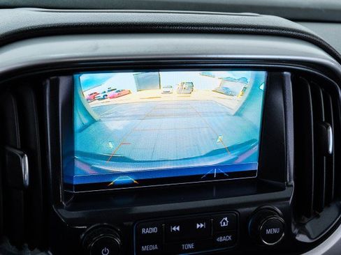 Used 2018 Chevrolet Colorado LT w/ Luxury Package, Chrome RWD image 20