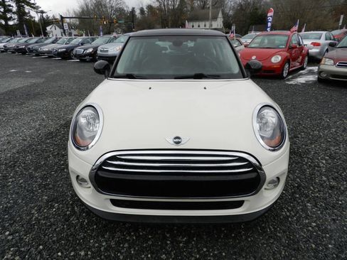 Used 2015 MINI Cooper 2-Door Hardtop w/ Cold Weather Package image 3