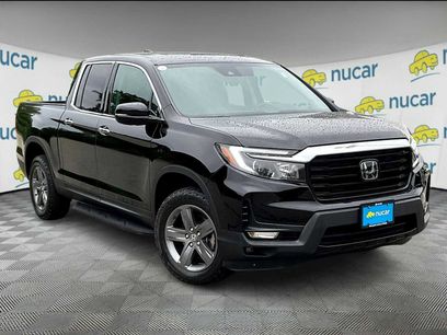 Used 2023 Honda Ridgeline RTL-E
