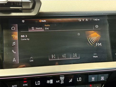 Certified 2023 Audi A3 2.0T Premium Plus image 15