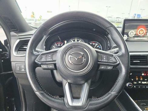 Used 2020 MAZDA CX-9 Grand Touring AWD/4WD image 11