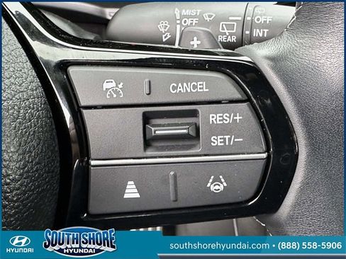 Used 2024 Honda Civic Sport image 22