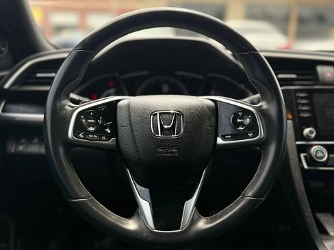 Used 2019 Honda Civic Sport image 38