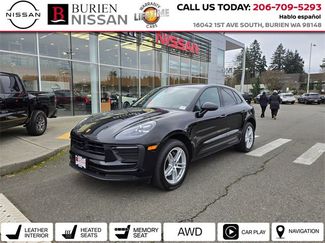 Used 2024 Porsche Macan Base video 1
