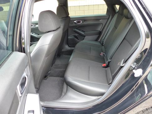 Used 2024 Honda Civic Sport image 34