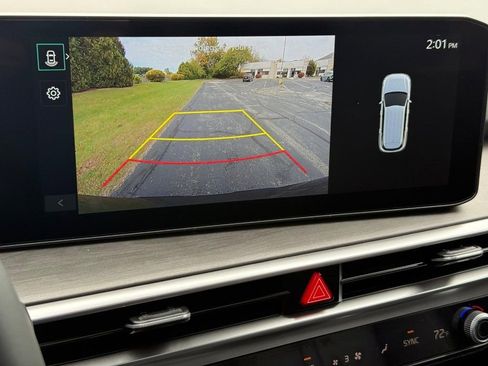 New 2026 Kia Sorento X-Line EX image 14