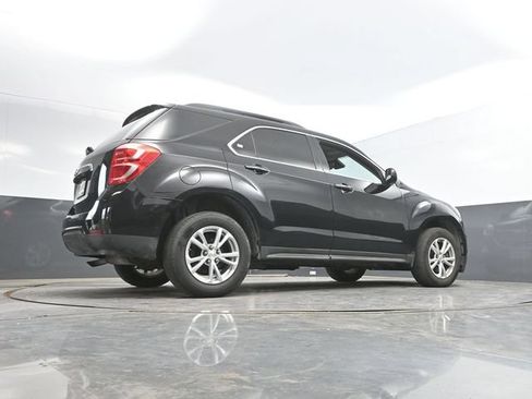 Used 2017 Chevrolet Equinox LT w/ Convenience Package FWD image 31