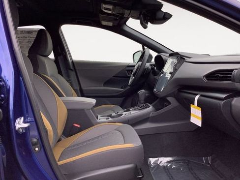 New 2026 Subaru Crosstrek 2.5i Sport AWD/4WD image 15