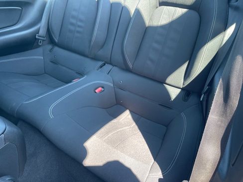 Used 2023 Ford Mustang Coupe image 11