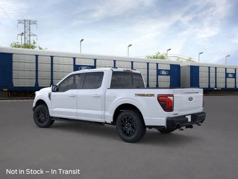New 2026 Ford F150 Tremor AWD/4WD image 4