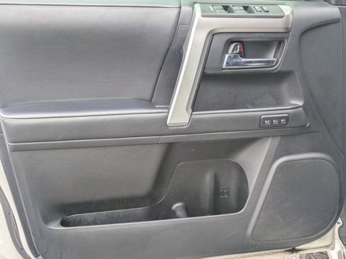 Used 2023 Toyota 4Runner Limited image 10