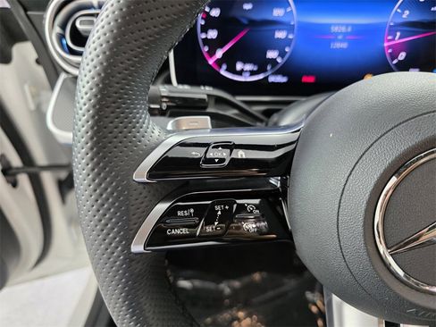 Certified 2024 Mercedes-Benz CLE 300 4MATIC Coupe image 16