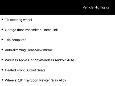 Used 2024 Honda Ridgeline TrailSport image 4