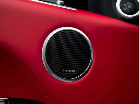 Used 2022 Land Rover Range Rover Sport SVR AWD/4WD image 41