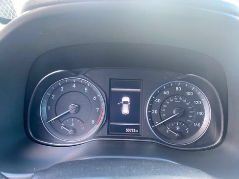 Certified 2023 Hyundai Kona SEL AWD/4WD image 33