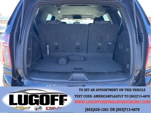Used 2024 Chevrolet Tahoe LS image 31