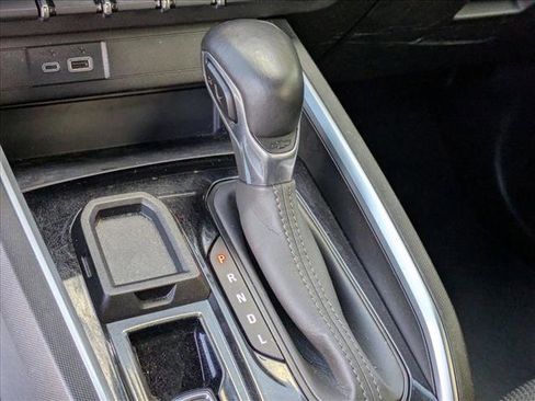 Certified 2023 Chevrolet Colorado LT w/ LT Convenience Package II image 9