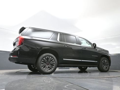New 2026 GMC Yukon XL Elevation image 47