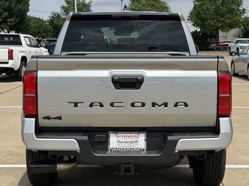 New 2026 Toyota Tacoma SR5 AWD/4WD image 5