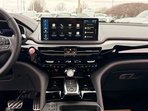 New 2026 Acura MDX A-Spec AWD/4WD image 17