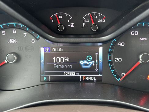 Used 2017 GMC Canyon SLT w/ Trailering Package image 30