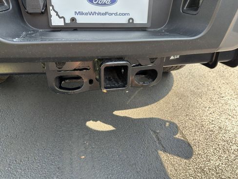 New 2026 Ford F350 XL w/ STX Appearance Package image 7