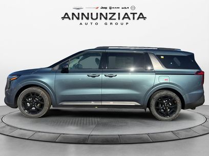 New 2026 Kia Carnival SX Prestige