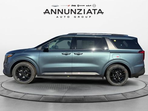 New 2026 Kia Carnival SX Prestige image 2