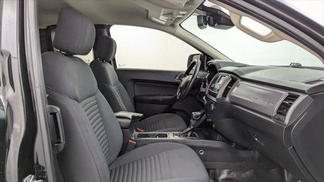 Used 2021 Ford Ranger XL RWD image 16
