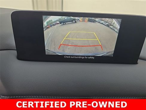 Used 2023 MAZDA CX-5 AWD 2.5 S image 25