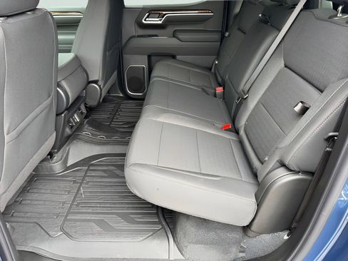 New 2026 GMC Sierra 1500 Elevation w/ Elevation Select Package RWD image 13