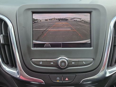 Certified 2023 Chevrolet Equinox LT FWD image 22