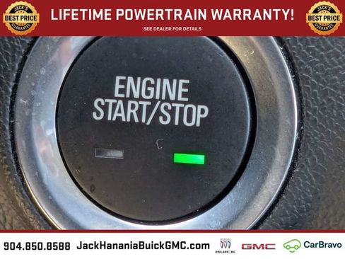 Used 2024 GMC Terrain AT4 AWD/4WD image 33