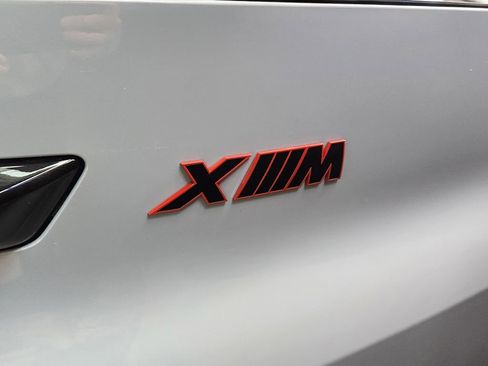New 2026 BMW XM Label Red AWD/4WD image 18