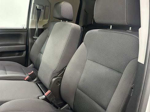 Used 2018 Chevrolet Silverado 1500 LT w/ All Star Edition image 12