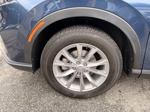 Certified 2024 Honda CR-V EX-L image 7