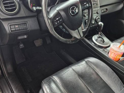 Used 2012 MAZDA CX-7 i Touring FWD image 6