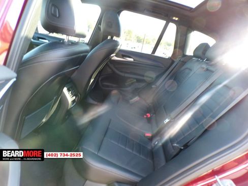Used 2023 BMW X3 M40i image 31