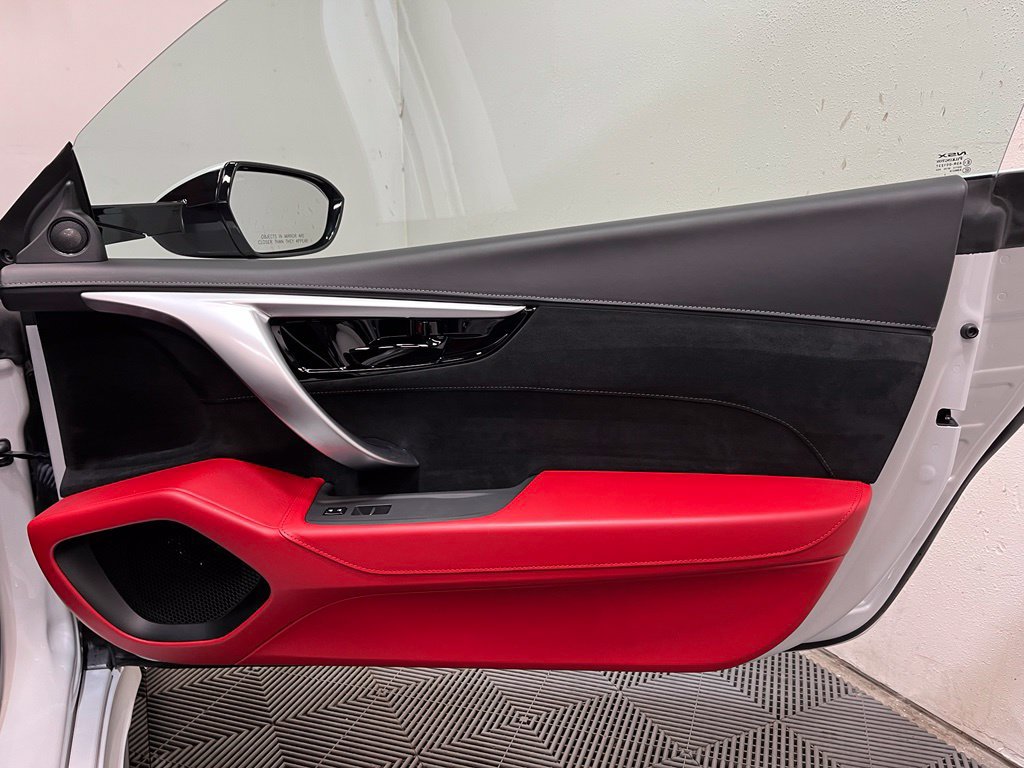 Used 2017 Acura NSX AWD/4WD image 14