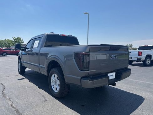 Used 2023 Ford F150 XL w/ STX Appearance Package AWD/4WD image 5