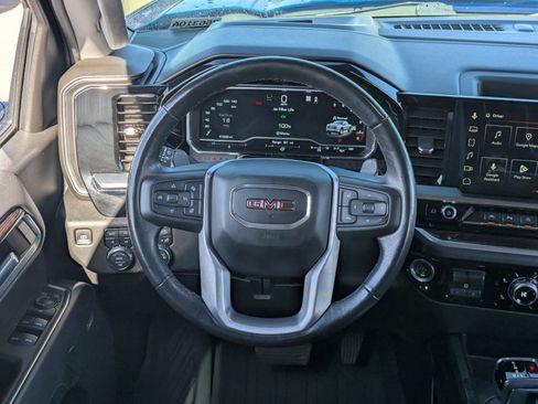 Used 2023 GMC Sierra 1500 Elevation w/ Elevation Premium Package image 19