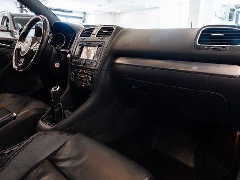 Used 2013 Volkswagen Golf R 4-Door AWD/4WD image 26