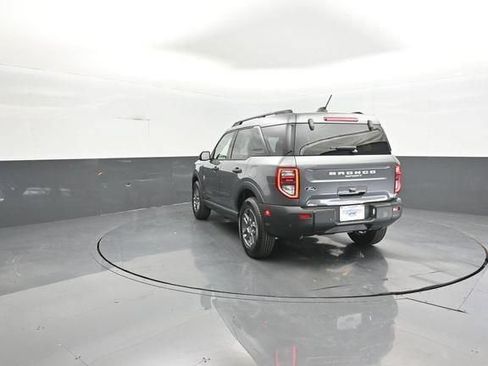 New 2026 Ford Bronco Sport Big Bend AWD/4WD image 5