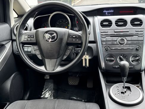 Used 2011 MAZDA CX-7 i SV FWD image 14