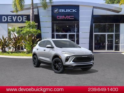 New 2026 Buick Encore GX Sport Touring w/ Comfort Package