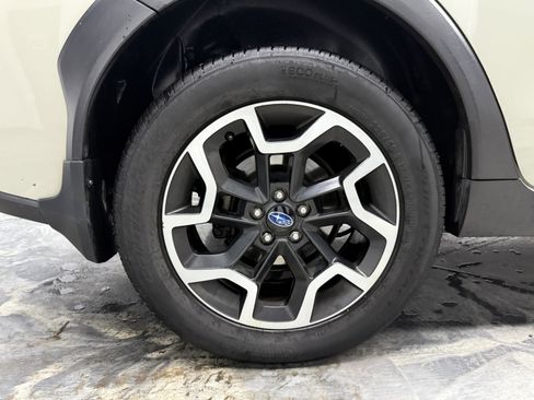 Used 2016 Subaru Crosstrek 2.0i Limited image 26