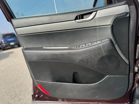 Used 2025 Hyundai Palisade SEL image 29