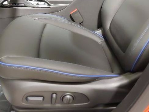 New 2026 Buick Encore GX Sport Touring w/ Advanced Technology Package AWD/4WD image 22