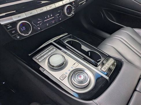 Used 2023 Genesis G80 2.5T AWD/4WD image 12