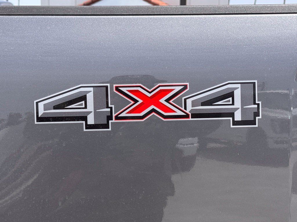 New 2025 Ford F350 XL w/ STX Appearance Package AWD/4WD image 15